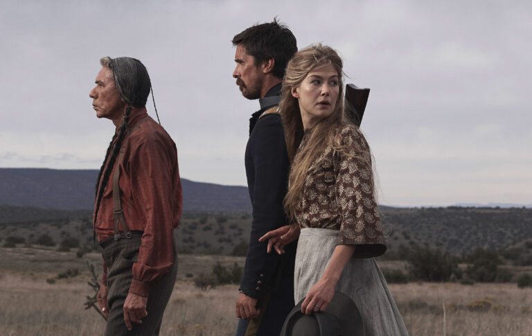 4 Reasons Why Scott Cooper’s Hostiles is the Best Modern Western Film