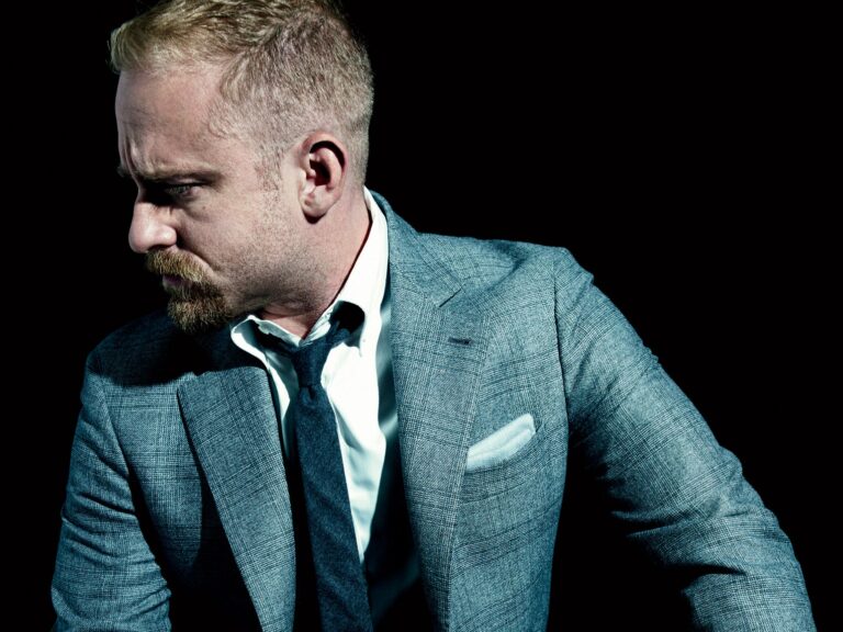 5 Best Ben Foster Performances You Must See Before You Die – 2023 Guide