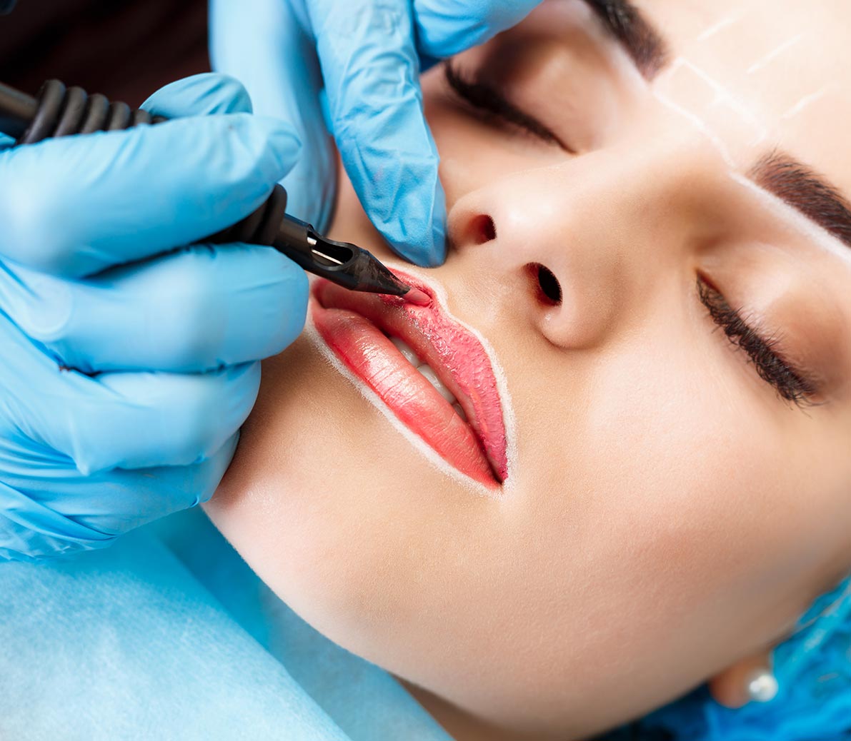 How To Prepare For Your First Permanent Makeup Treatment? - Just F