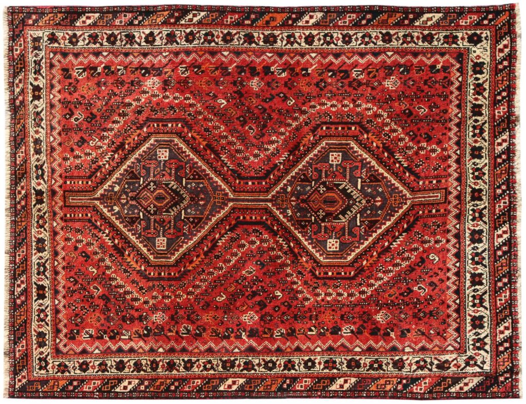 4 Reasons Why Genuine Persian Rugs Are Worth The Money Just F