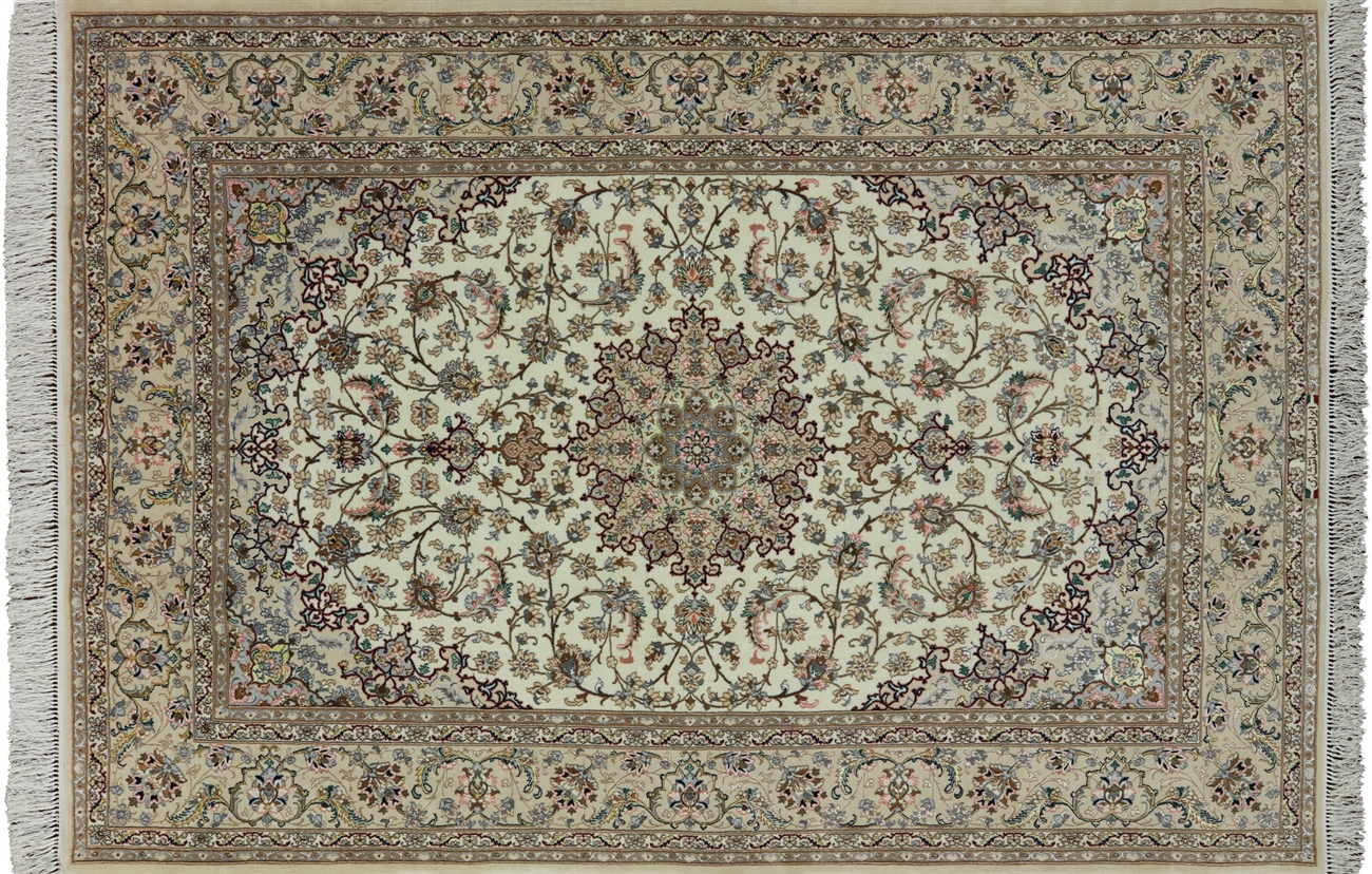 4 Reasons Why Genuine Persian Rugs Are Worth The Money Just F