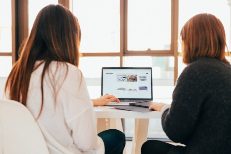 5 Mistakes To Avoid When Designing Your Website From Scratch