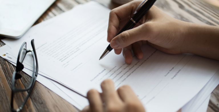 5 Things You Need to Know About the Sponsorship Licence Application