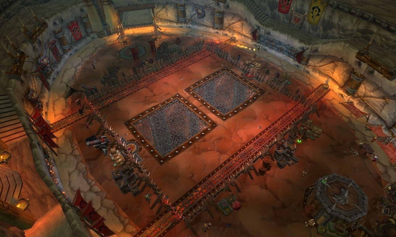 Игра новая арена. Арена World of Warcraft. Арена доблести wow. Ледяная Арена варкрафт. Ринг арены Гурубаши 3.3.5.