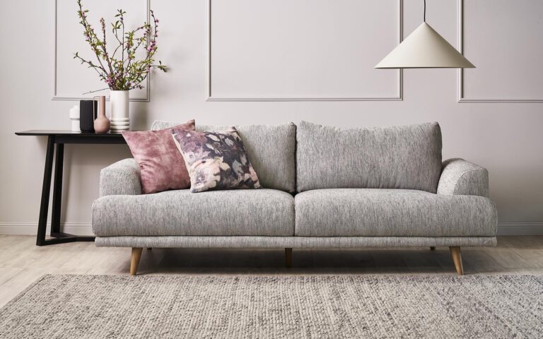 7 Sofa Placement Tips and Tricks for Small Apartments