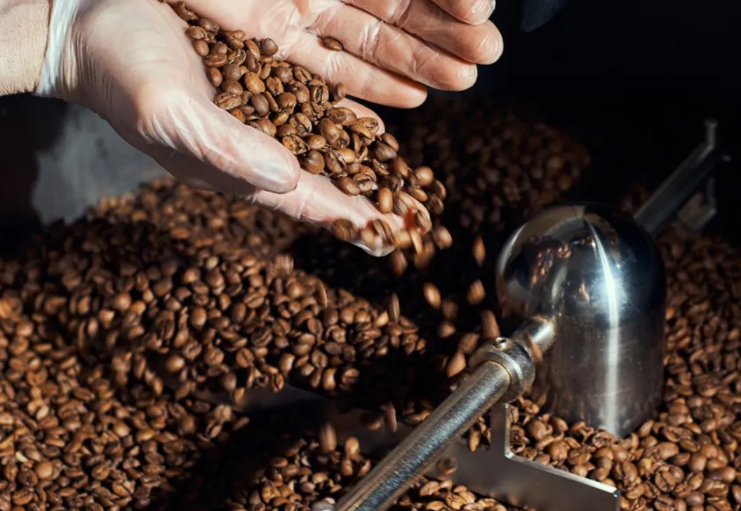 How Are Flavored Coffee Beans Made 2024 Guide Just F