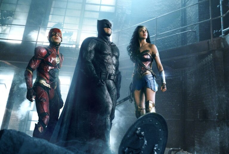 Is Hollywood Already Getting Comicbook Movie Fatigue?