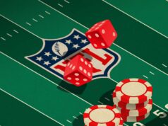 Betting on the NFL - Guide for Beginners