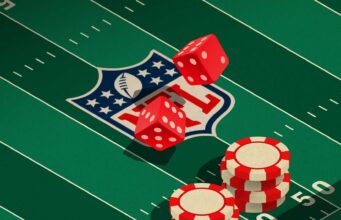Betting on the NFL - Guide for Beginners