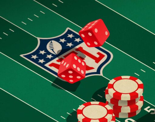 Betting on the NFL - Guide for Beginners