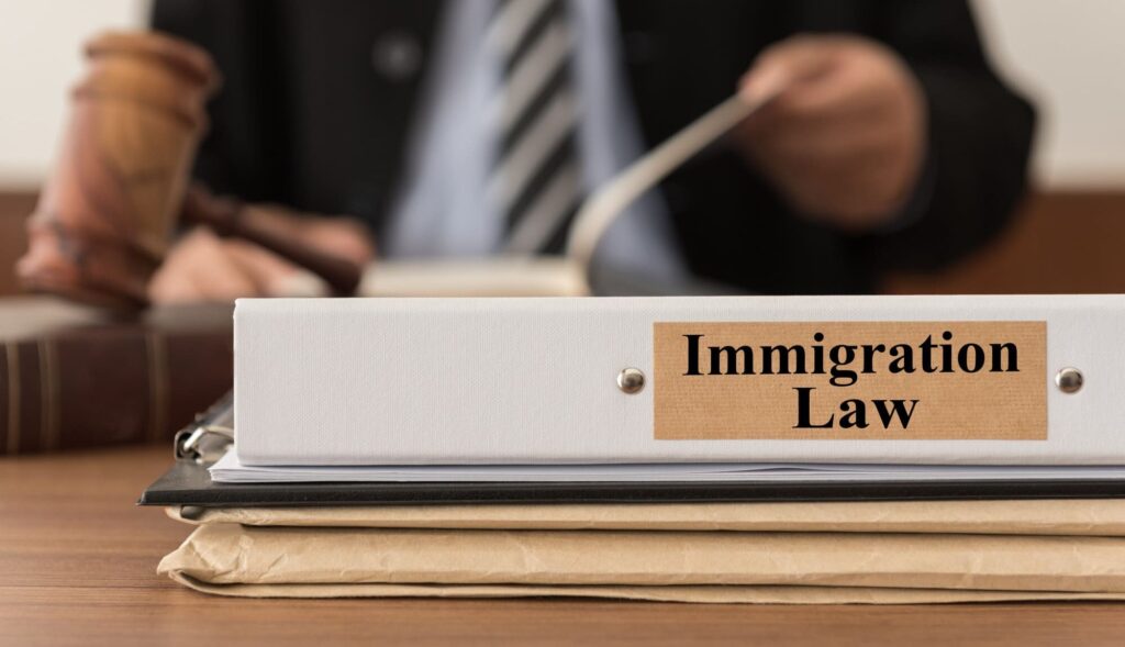 Navigating Complex Immigration Laws