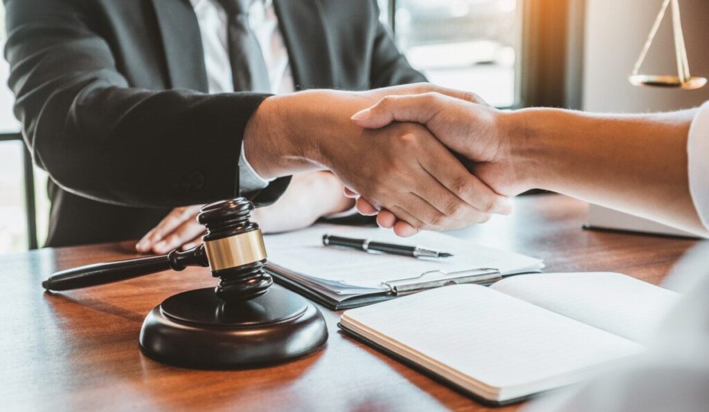 what are the Benefits of Legal Representation