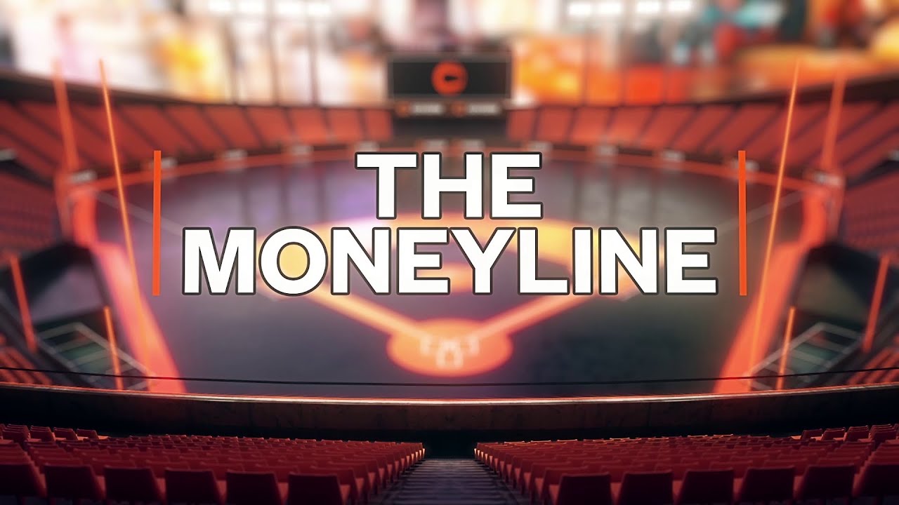 what is the Moneyline in gambling