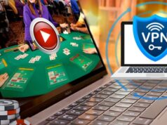 How VPNs Keep Your Online Casino Sessions Secure and Private