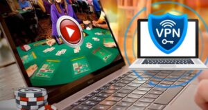 How VPNs Keep Your Online Casino Sessions Secure and Private