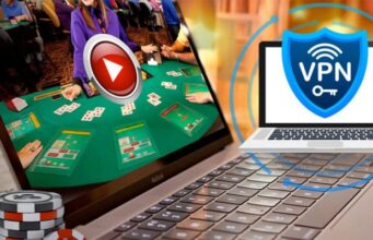 How VPNs Keep Your Online Casino Sessions Secure and Private