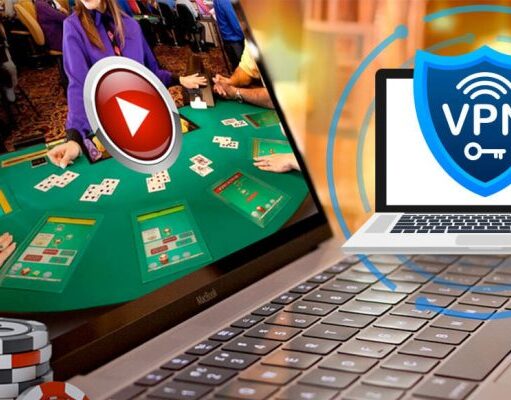 How VPNs Keep Your Online Casino Sessions Secure and Private