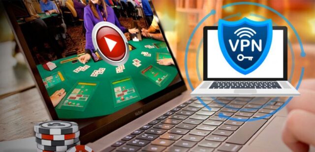 How VPNs Keep Your Online Casino Sessions Secure and Private