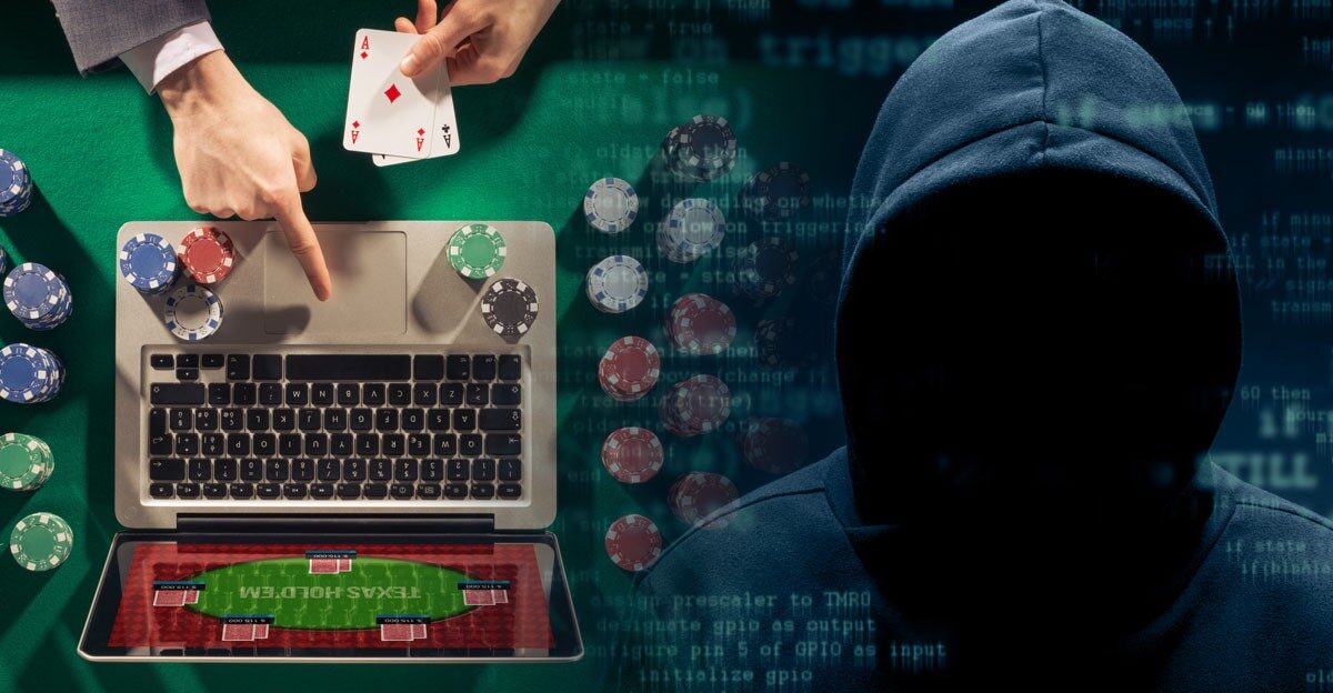 Preventing Cyber Threats During Casino Gameplay