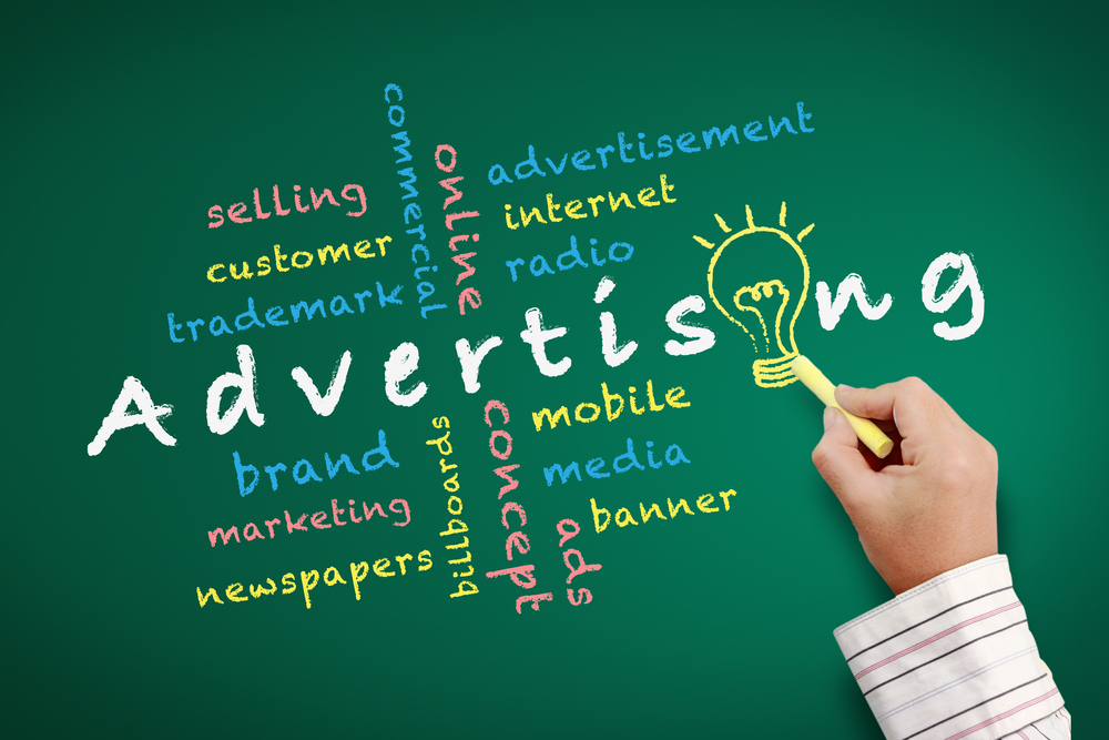 Advertise Effectively