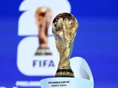 2026 World Cup