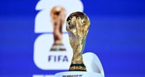2026 World Cup