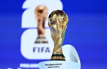 2026 World Cup
