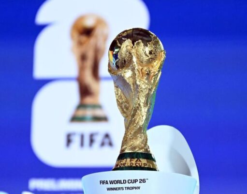 2026 World Cup