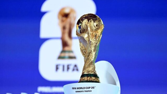 2026 World Cup