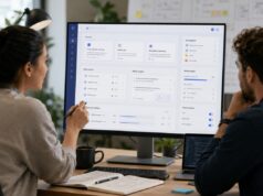 When AI Interaction Model Design Moves Beyond the Chatbox