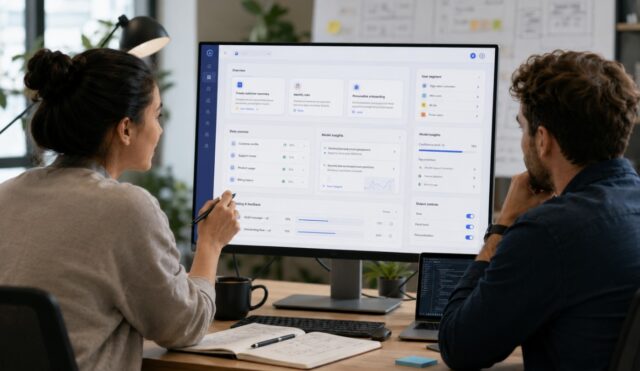 When AI Interaction Model Design Moves Beyond the Chatbox