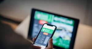 Modern Sports Betting