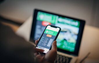 Modern Sports Betting