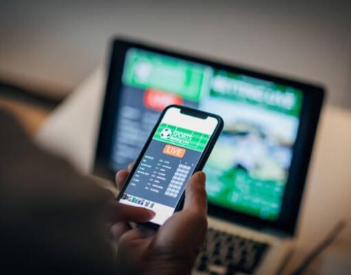 Modern Sports Betting