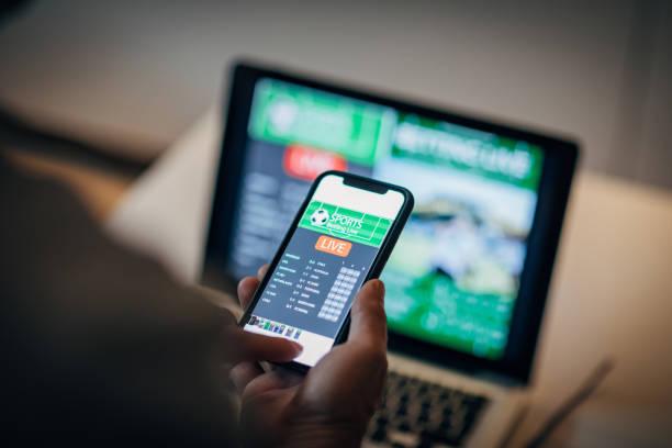 Modern Sports Betting Modern Sports Betting