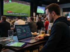 5 Key Ways Advanced Wagering Technology Has Impacted the Online Casino and Sports Betting Industry